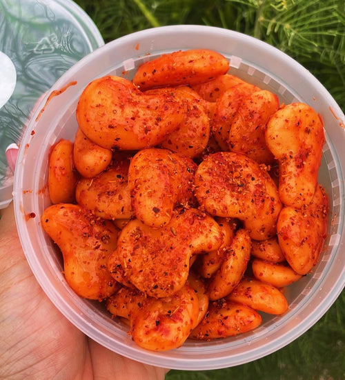Chamoy Snacks