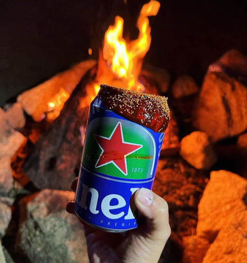 Chamoy Rim Dip